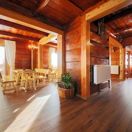 Wynajem Pokoi Rancho Apartment Зомб Екстериор снимка
