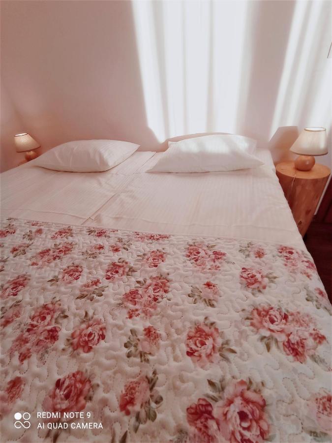 Wynajem Pokoi Rancho Apartment Зомб Екстериор снимка