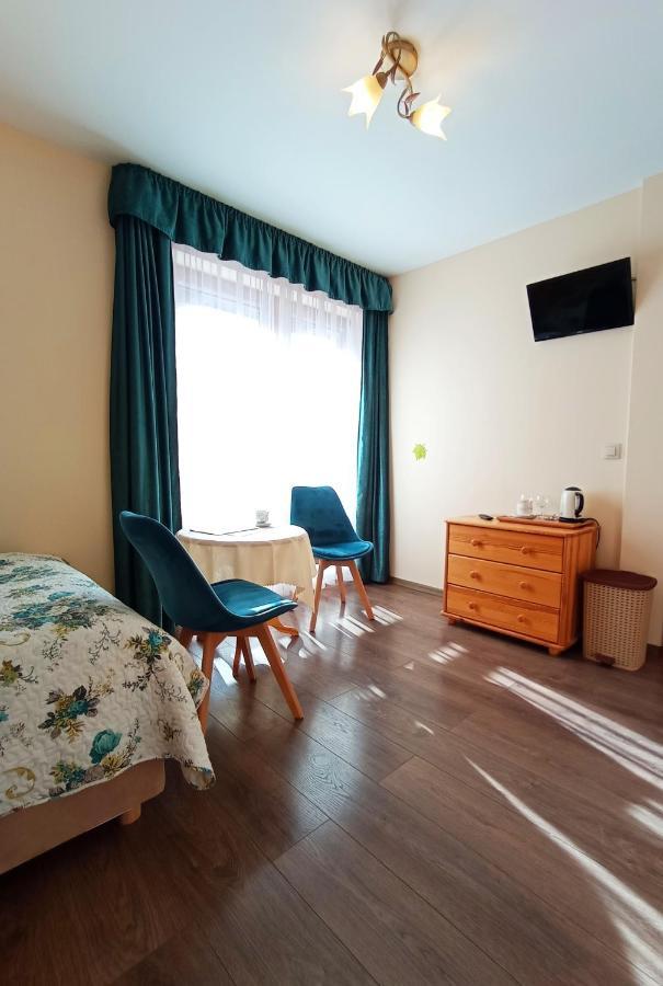 Wynajem Pokoi Rancho Apartment Зомб Екстериор снимка