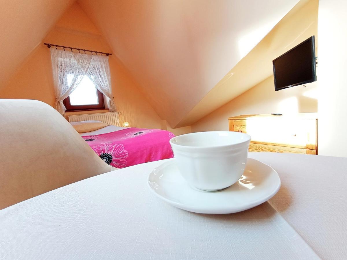 Wynajem Pokoi Rancho Apartment Зомб Екстериор снимка