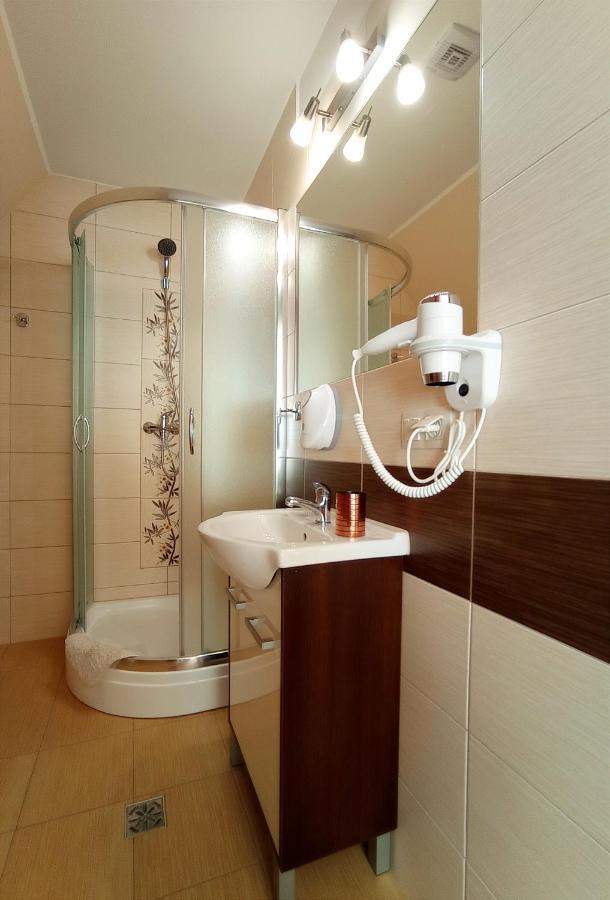 Wynajem Pokoi Rancho Apartment Зомб Екстериор снимка