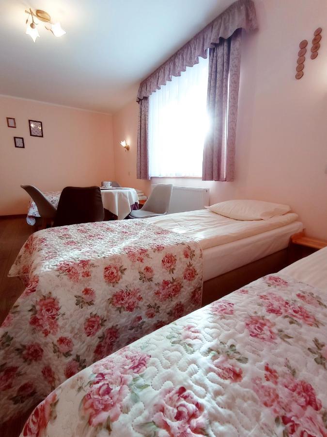 Wynajem Pokoi Rancho Apartment Зомб Екстериор снимка