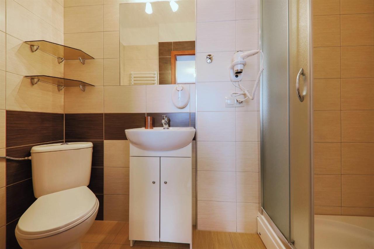 Wynajem Pokoi Rancho Apartment Зомб Екстериор снимка