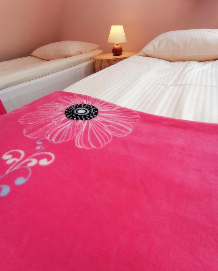 Wynajem Pokoi Rancho Apartment Зомб Екстериор снимка