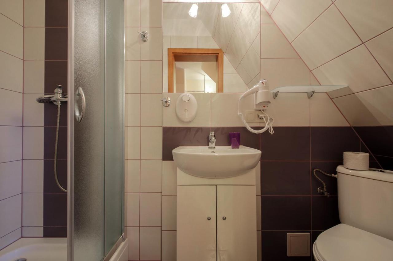 Wynajem Pokoi Rancho Apartment Зомб Екстериор снимка