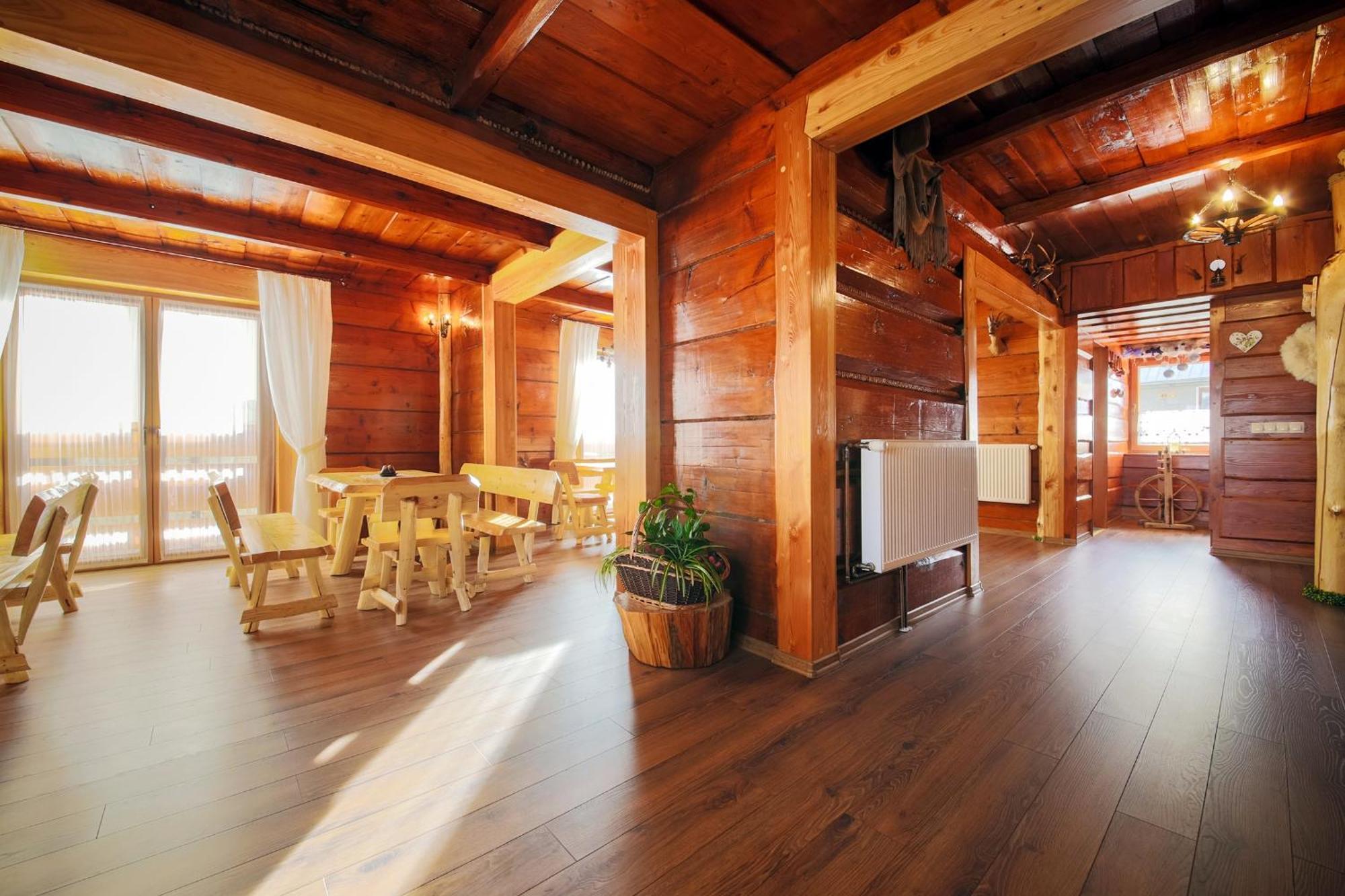 Wynajem Pokoi Rancho Apartment Зомб Екстериор снимка