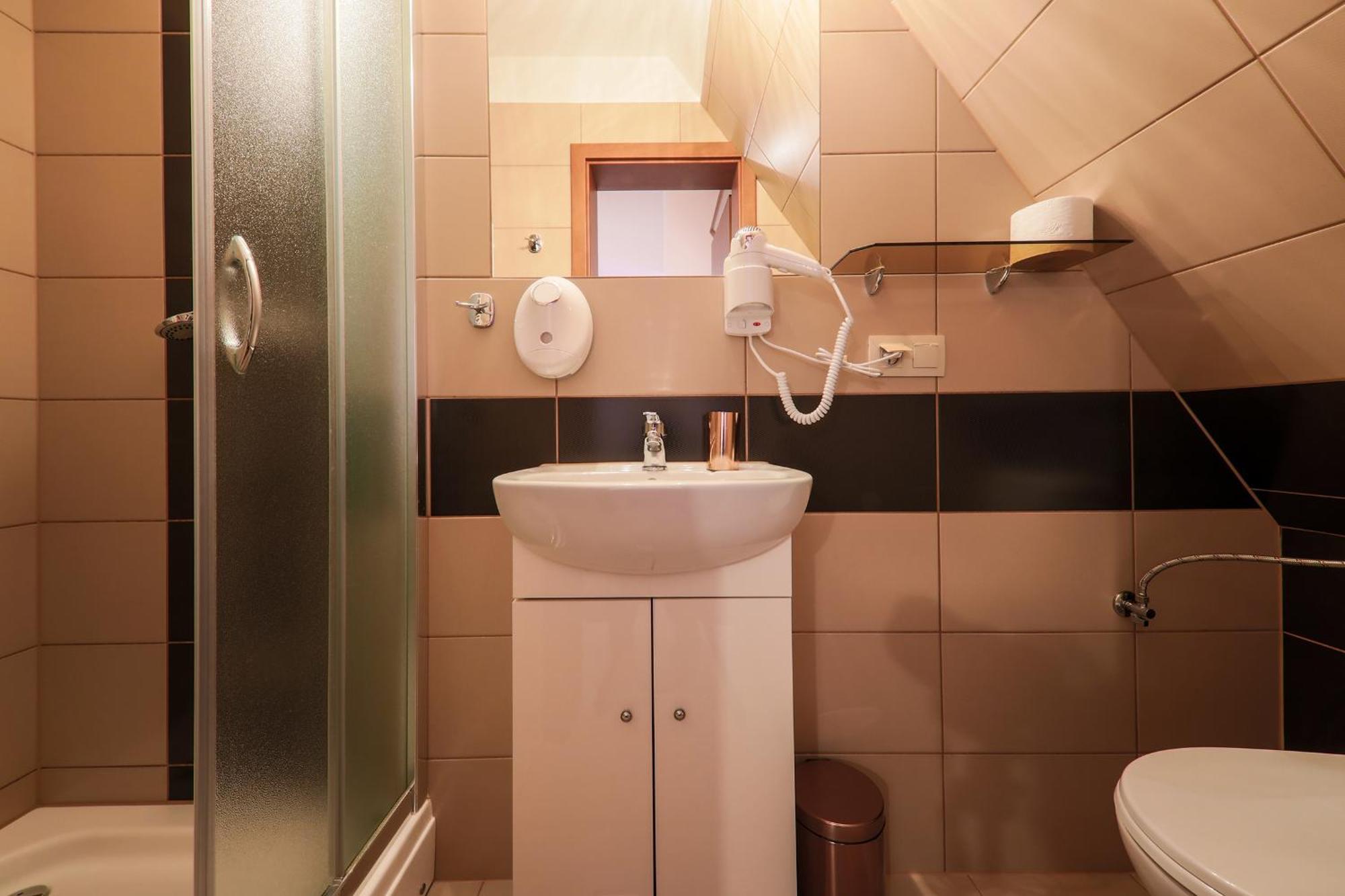 Wynajem Pokoi Rancho Apartment Зомб Екстериор снимка