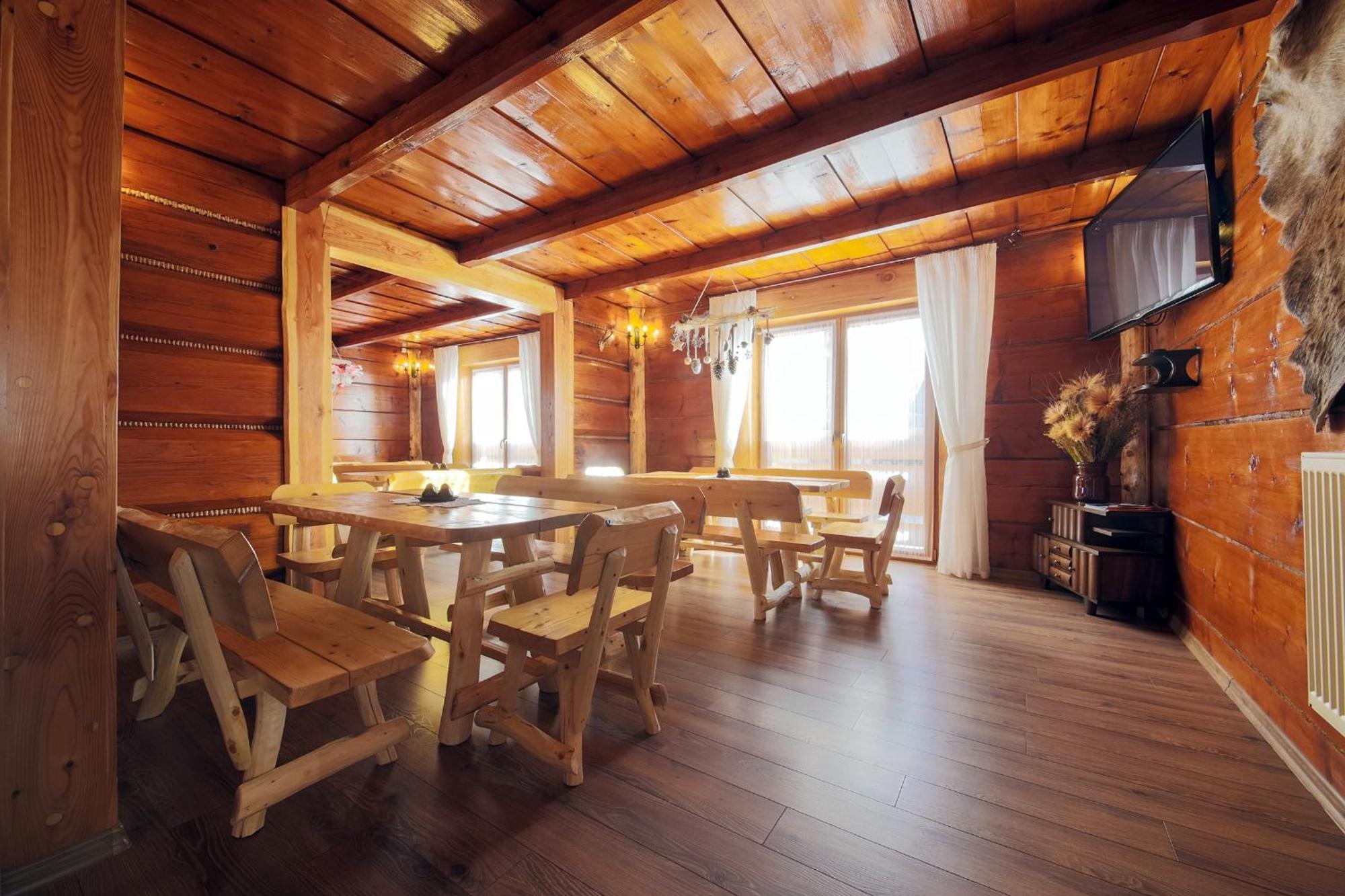 Wynajem Pokoi Rancho Apartment Зомб Екстериор снимка