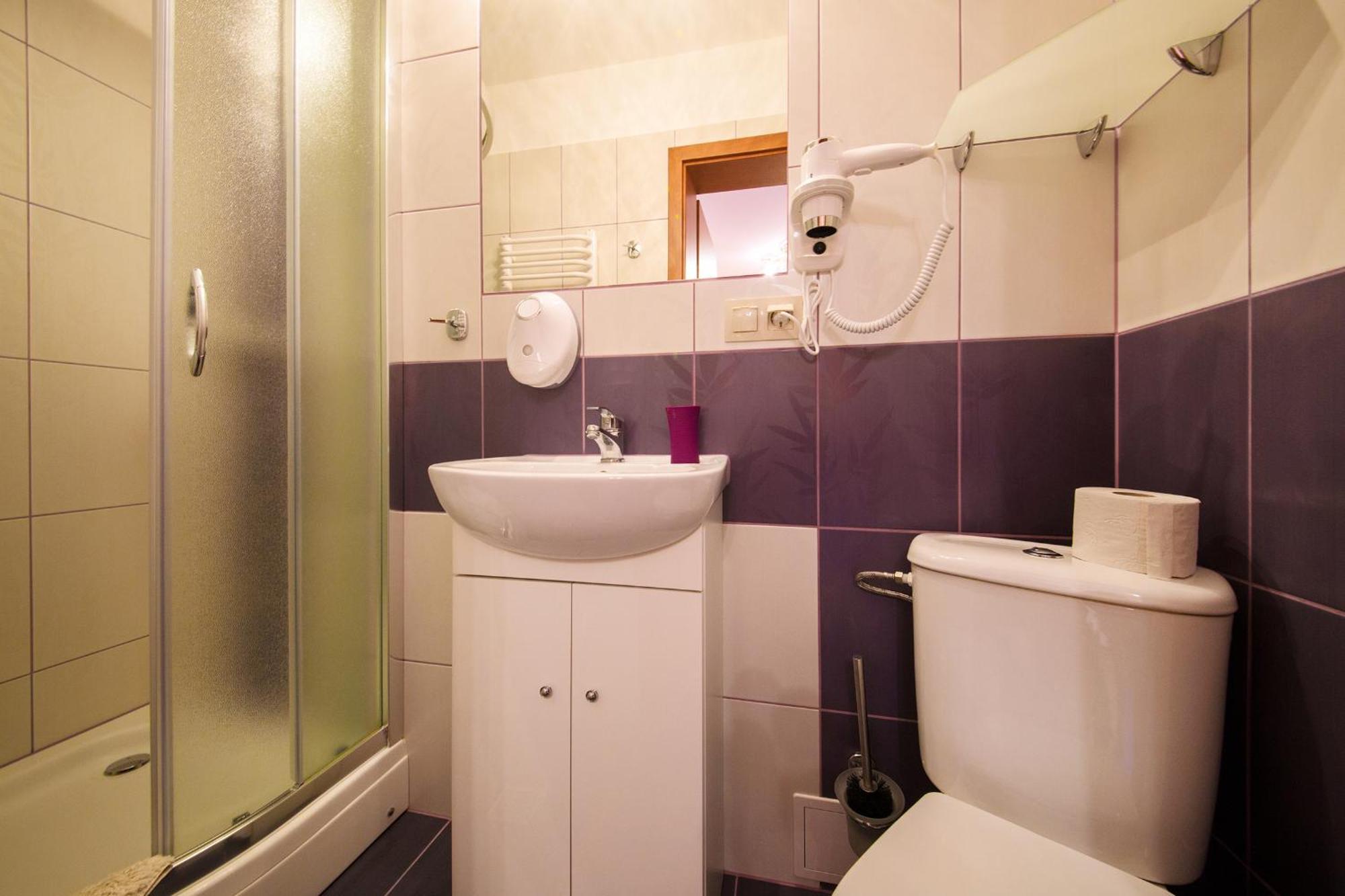 Wynajem Pokoi Rancho Apartment Зомб Екстериор снимка