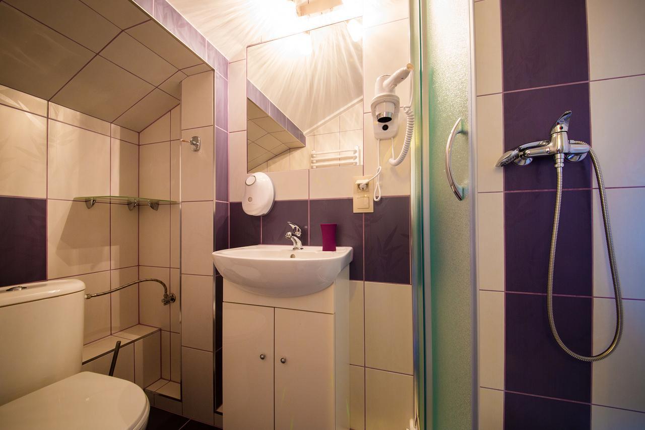 Wynajem Pokoi Rancho Apartment Зомб Екстериор снимка