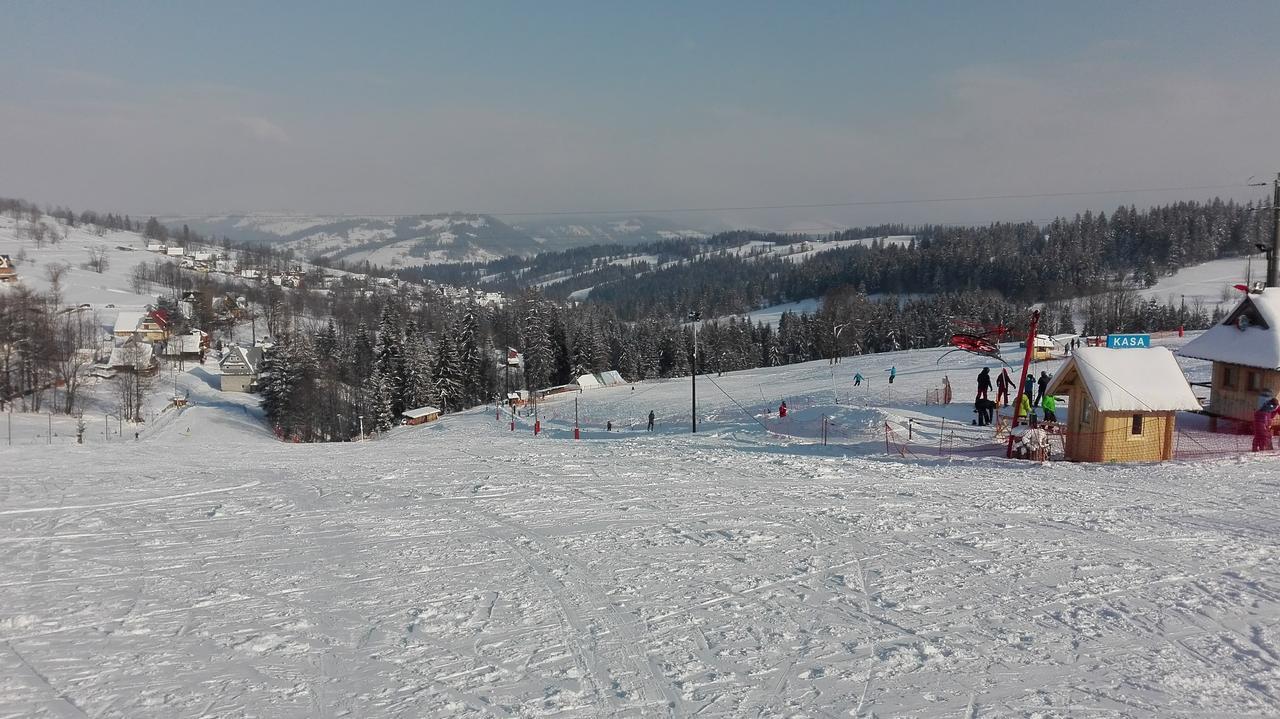 Wynajem Pokoi Rancho Apartment Зомб Екстериор снимка