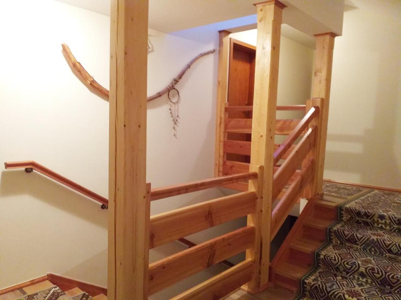 Wynajem Pokoi Rancho Apartment Зомб Екстериор снимка