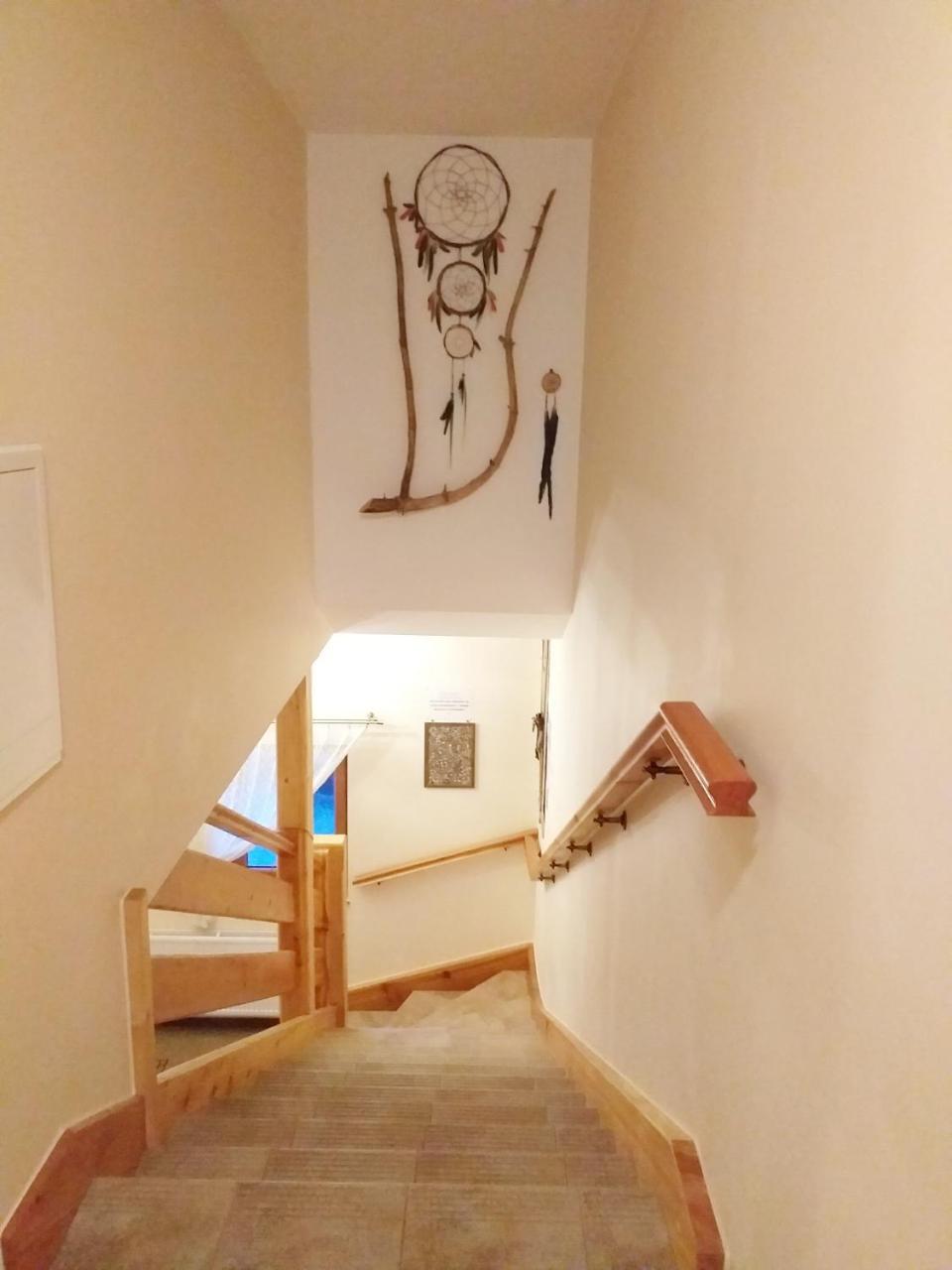 Wynajem Pokoi Rancho Apartment Зомб Екстериор снимка