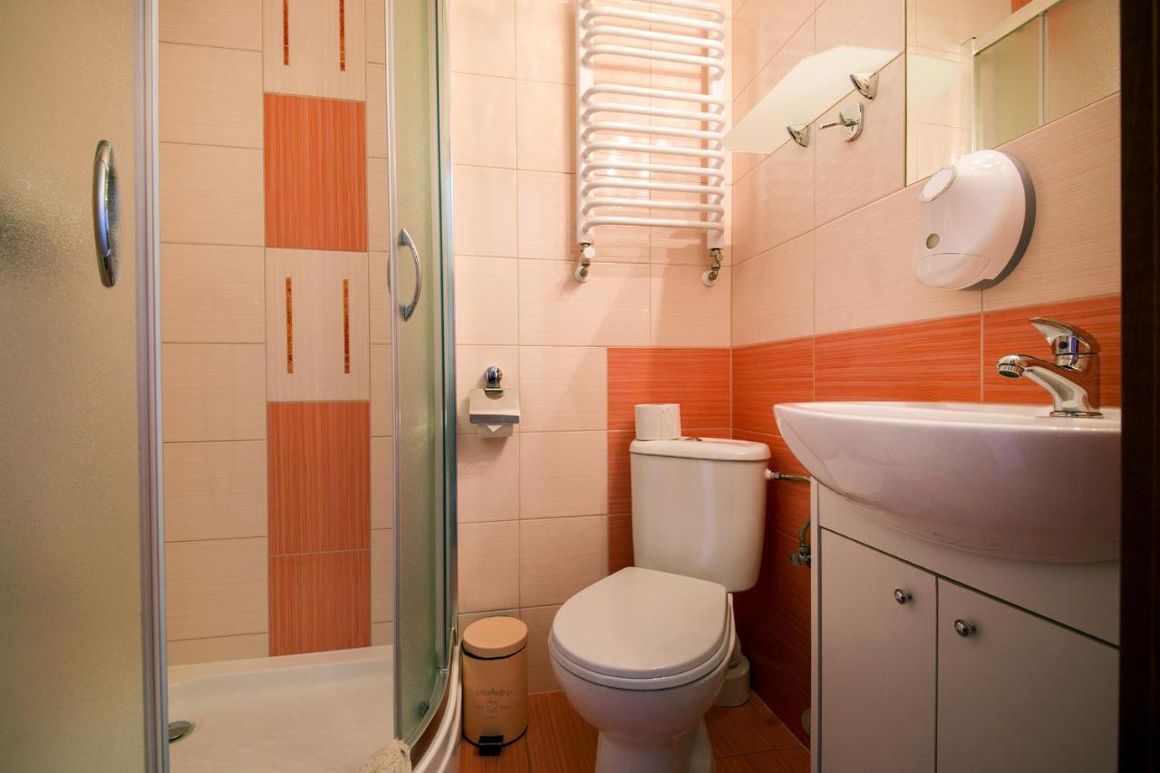 Wynajem Pokoi Rancho Apartment Зомб Екстериор снимка