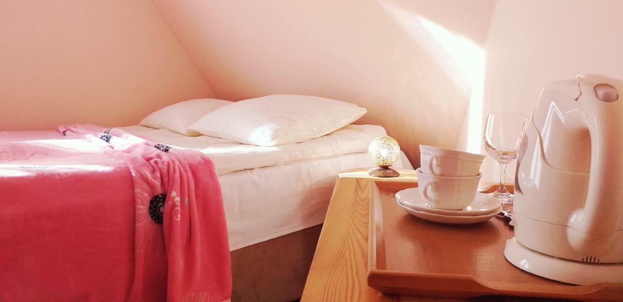 Wynajem Pokoi Rancho Apartment Зомб Екстериор снимка