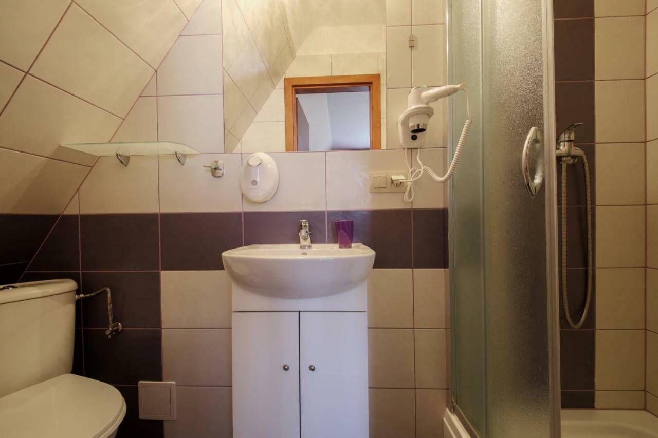 Wynajem Pokoi Rancho Apartment Зомб Екстериор снимка